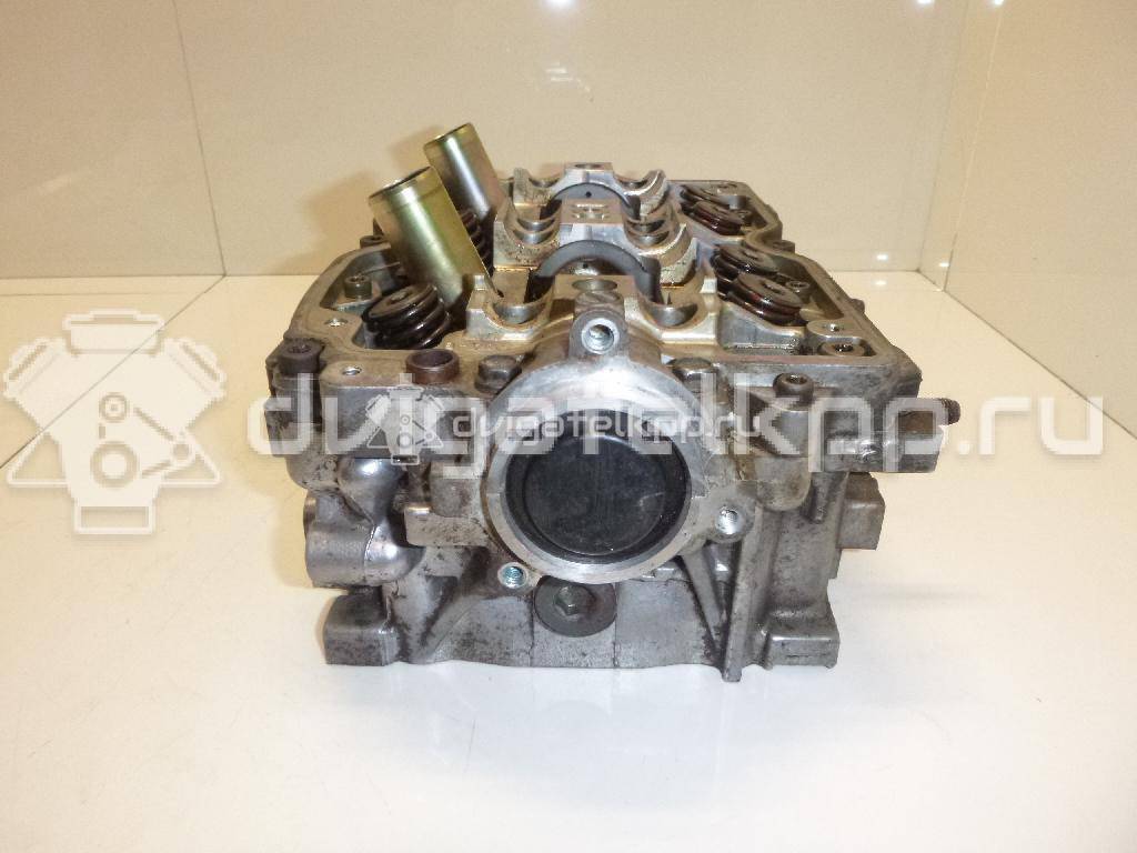 Фото Головка блока для двигателя EJ201 для Subaru / Chevrolet 115-148 л.с 16V 2.0 л бензин 11063AA910 {forloop.counter}}