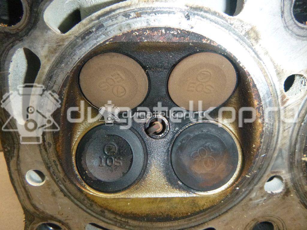 Фото Головка блока для двигателя EJ201 для Subaru / Chevrolet 115-148 л.с 16V 2.0 л бензин {forloop.counter}}