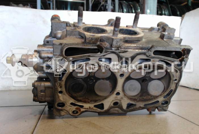 Фото Головка блока для двигателя EJ25 для Subaru Forester / Legacy / Impreza / Outback 152-211 л.с 16V 2.5 л бензин {forloop.counter}}