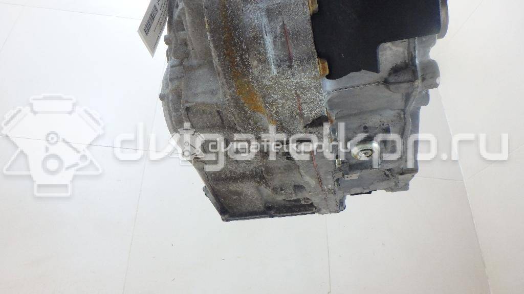 Фото Контрактная (б/у) АКПП для Land Rover Freelander / Range Rover / Discovery 150-190 л.с 16V 2.2 л 224DT Дизельное топливо LR024709 {forloop.counter}}