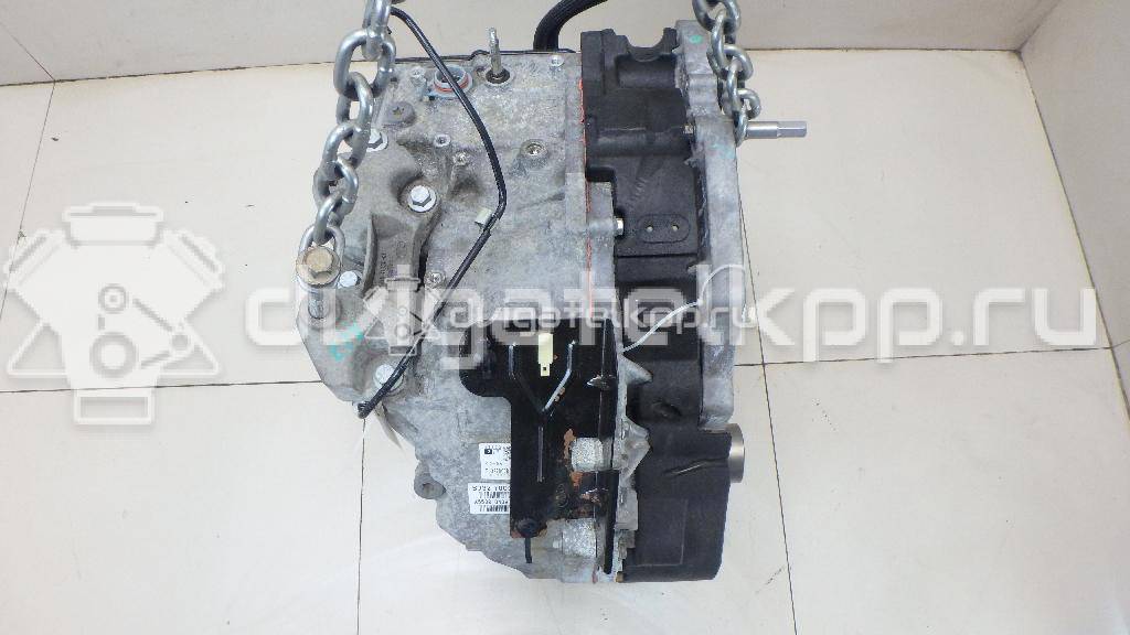 Фото Контрактная (б/у) АКПП для Land Rover Discovery / Defender L316 136-166 л.с 16V 3.5 л 22 D бензин LR024709 {forloop.counter}}