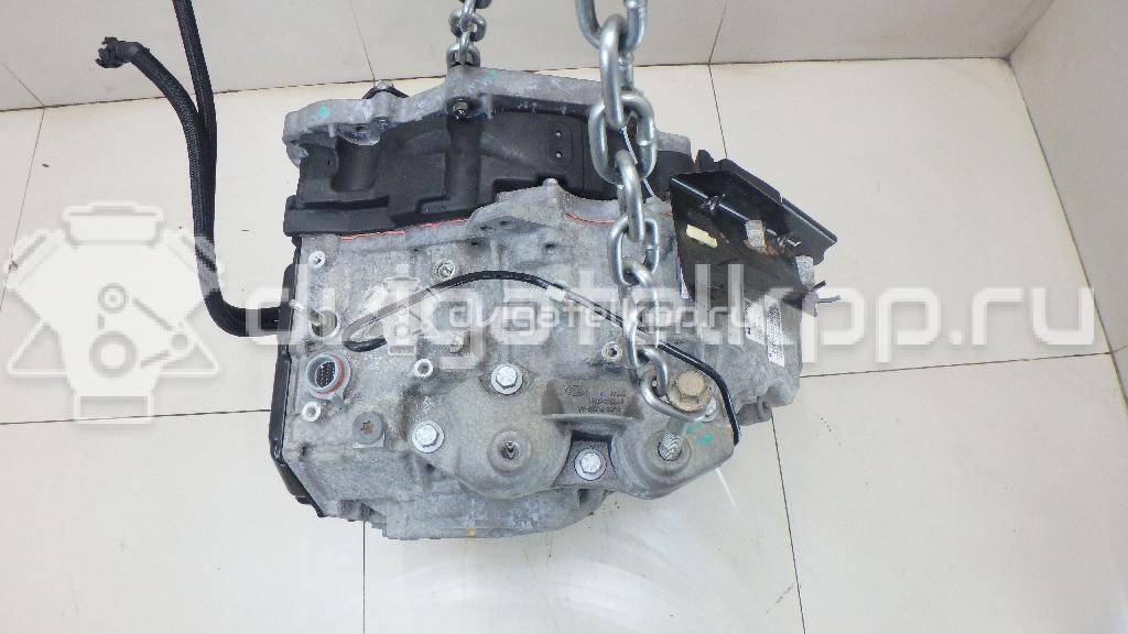 Фото Контрактная (б/у) АКПП для Land Rover Discovery / Defender L316 136-166 л.с 16V 3.5 л 22 D бензин LR024709 {forloop.counter}}