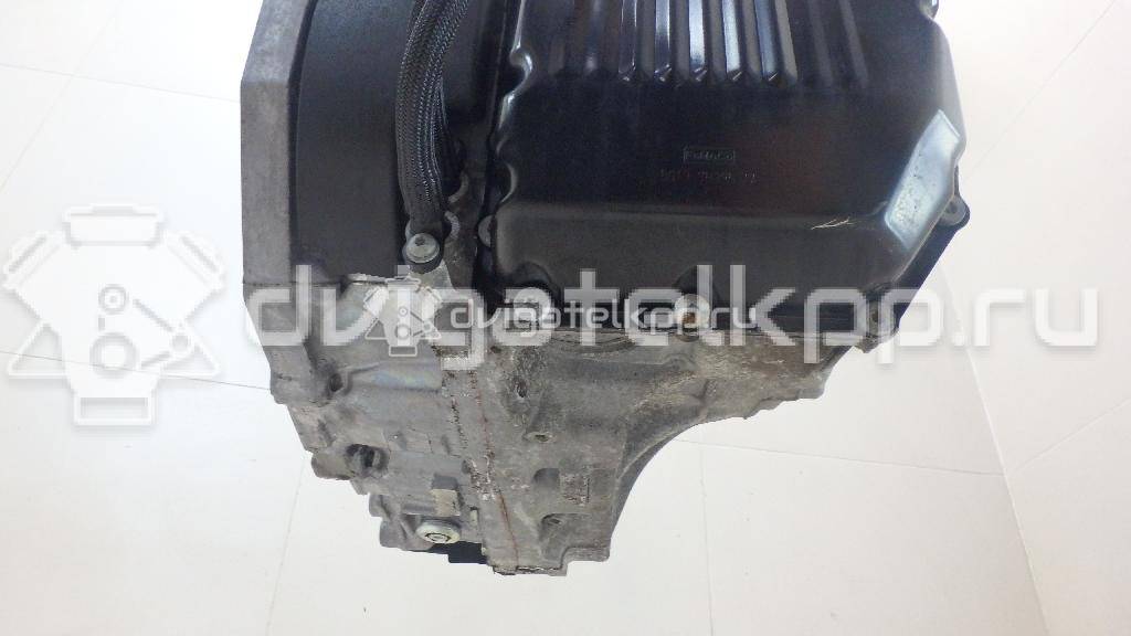 Фото Контрактная (б/у) АКПП для Land Rover Discovery / Defender L316 136-166 л.с 16V 3.5 л 22 D бензин LR024709 {forloop.counter}}