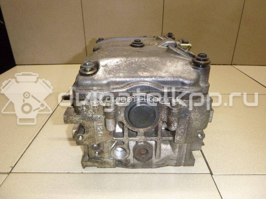 Фото Головка блока для двигателя EJ201 для Subaru / Chevrolet 115-148 л.с 16V 2.0 л бензин {forloop.counter}}