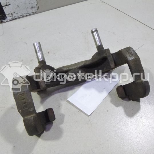 Фото Скоба суппорта переднего  1432360 для land rover Freelander 2