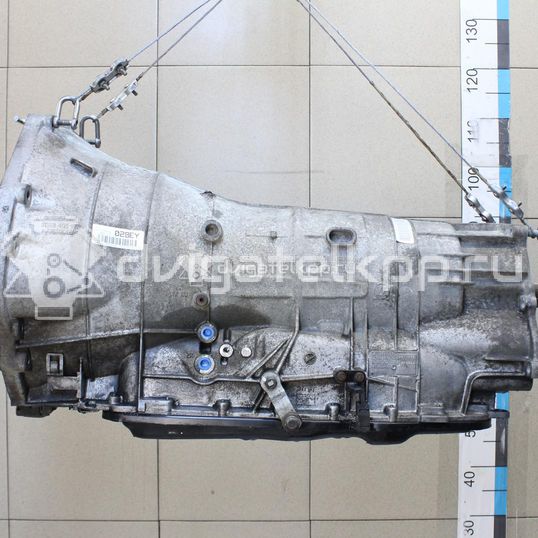 Фото Контрактная (б/у) АКПП для land rover Range Rover III (LM)  V    24007533910