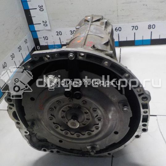 Фото Контрактная (б/у) АКПП для land rover Range Rover III (LM)  V    LR023210