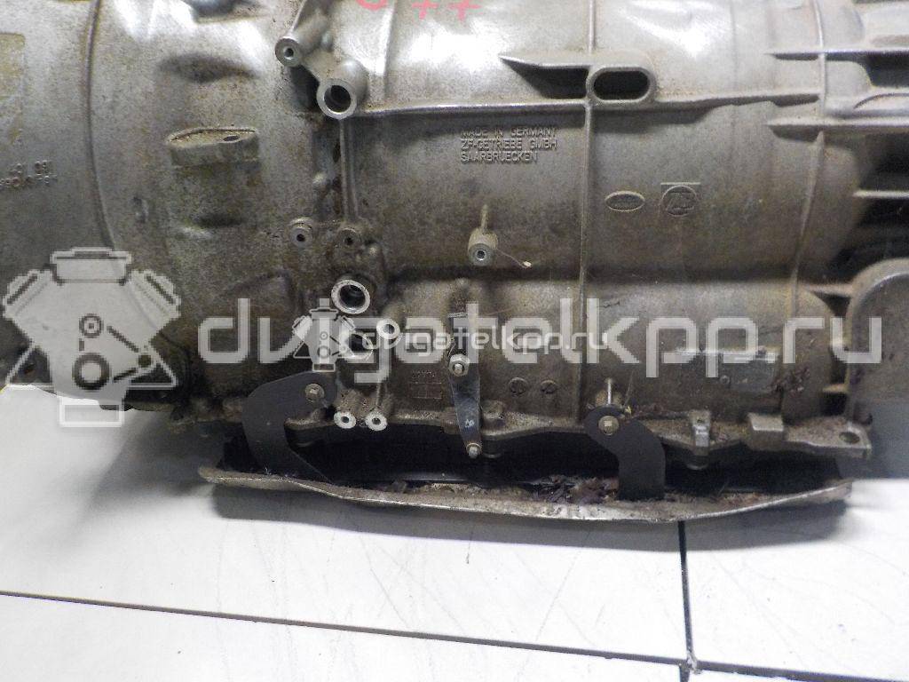 Фото Контрактная (б/у) АКПП для land rover Range Rover III (LM)  V    LR023210 {forloop.counter}}