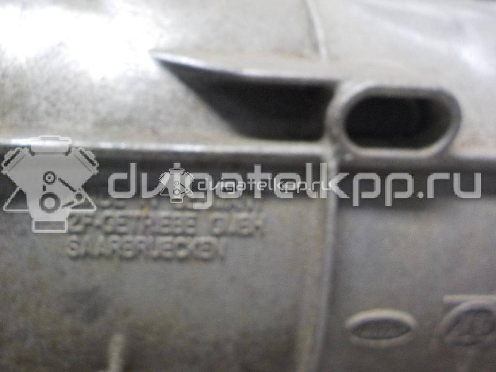 Фото Контрактная (б/у) АКПП для land rover Range Rover III (LM)  V    LR023210 {forloop.counter}}