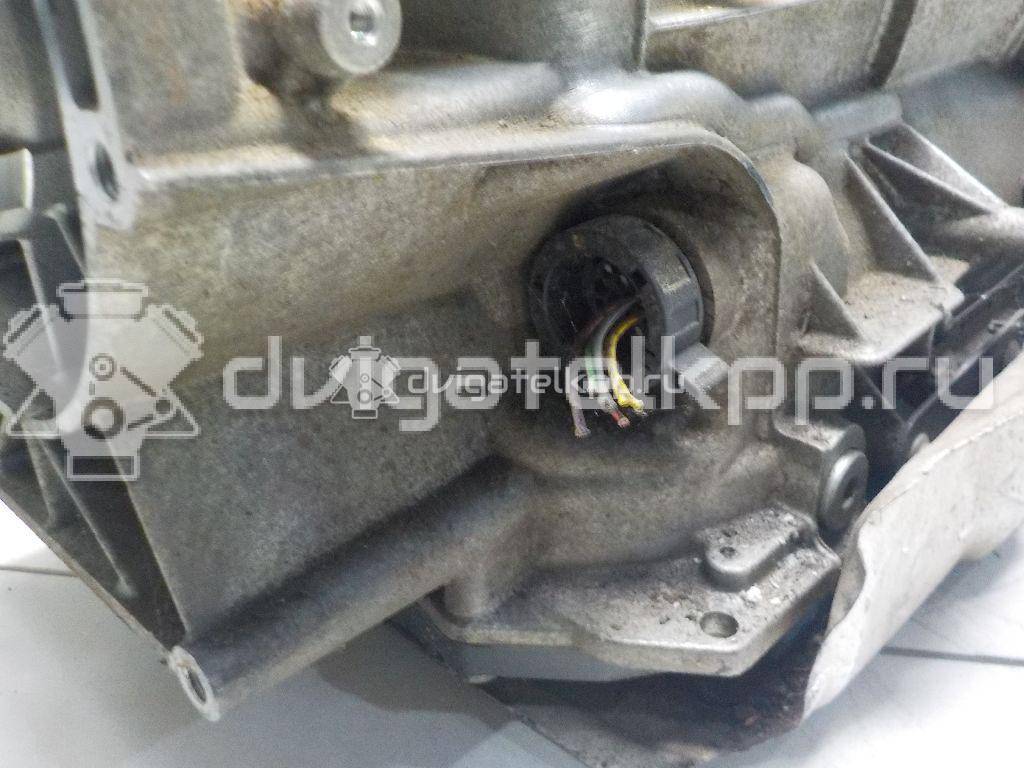 Фото Контрактная (б/у) АКПП для land rover Range Rover III (LM)  V    LR023210 {forloop.counter}}