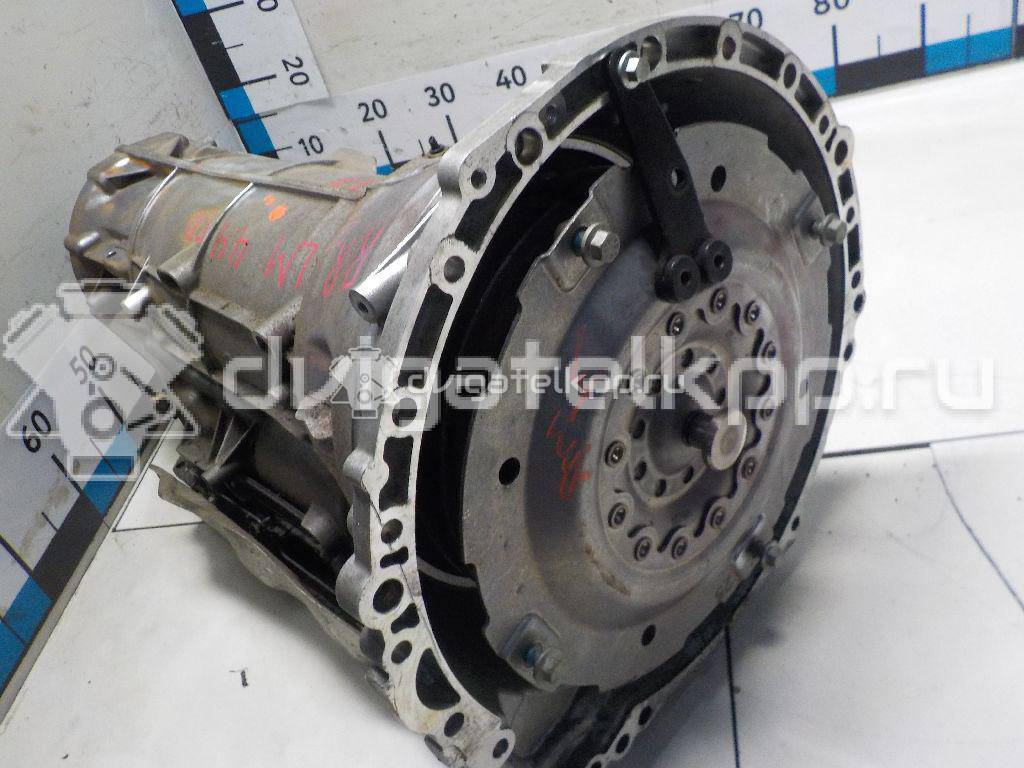 Фото Контрактная (б/у) АКПП для land rover Range Rover III (LM)  V    LR023210 {forloop.counter}}