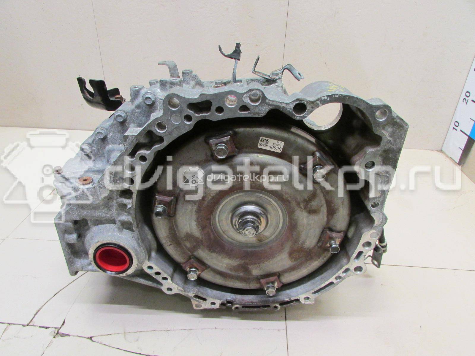 Фото Контрактная (б/у) АКПП для Lotus / Lexus / Toyota / Toyota (Gac) 280-416 л.с 24V 3.5 л 2GR-FE бензин 3050033690 {forloop.counter}}