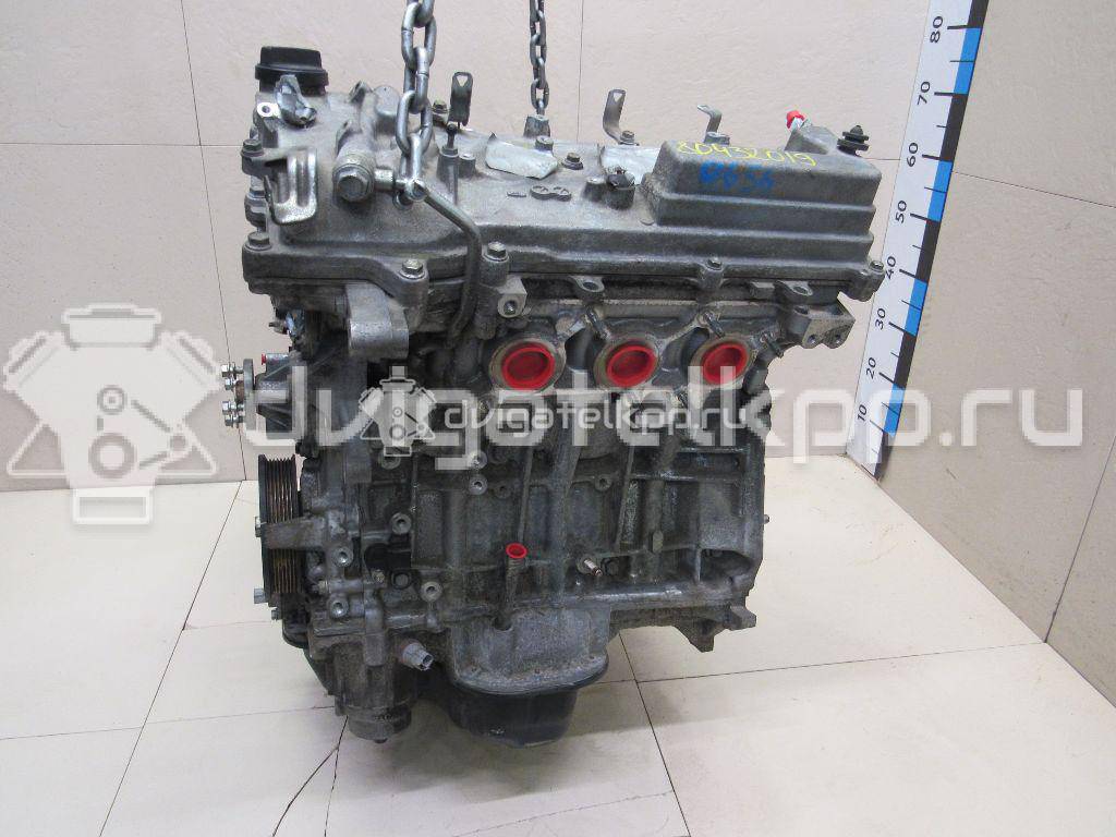 Фото Контрактный (б/у) двигатель 2GR-FE для Lotus / Lexus / Toyota / Toyota (Gac) 280-416 л.с 24V 3.5 л бензин 1900031n90 {forloop.counter}}