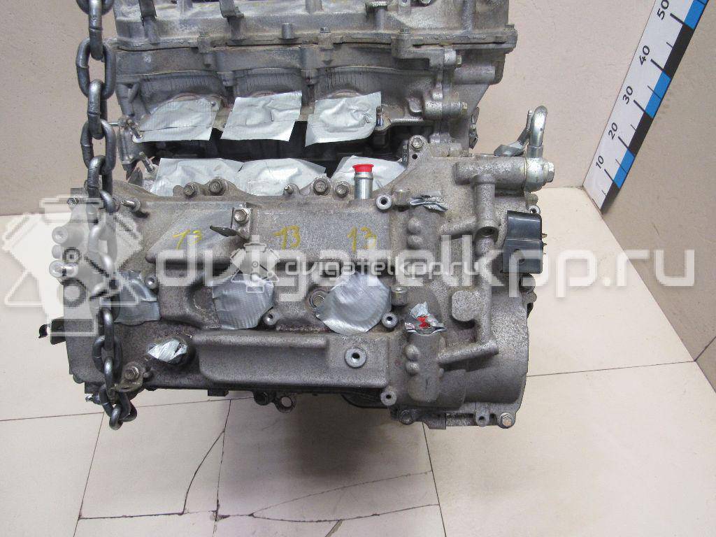 Фото Контрактный (б/у) двигатель 2GR-FE для Lotus / Lexus / Toyota / Toyota (Gac) 280-416 л.с 24V 3.5 л бензин 1900031n90 {forloop.counter}}