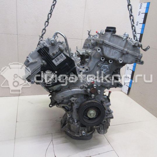 Фото Контрактный (б/у) двигатель 2GR-FE для Lotus / Lexus / Toyota / Toyota (Gac) 204-328 л.с 24V 3.5 л бензин 1900031n90