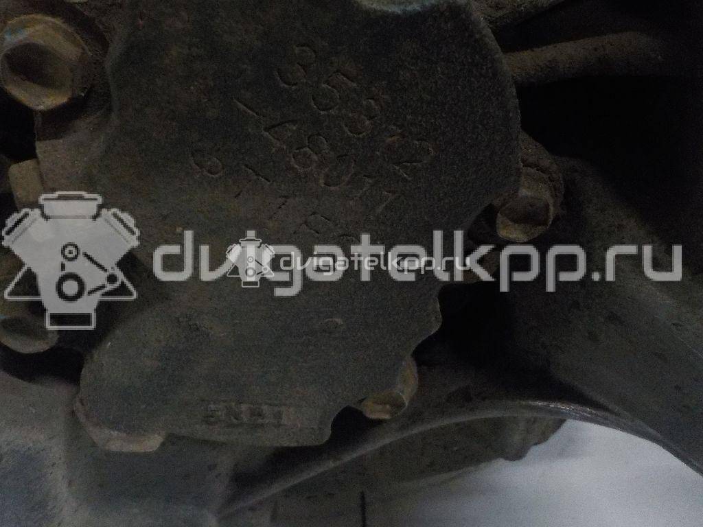 Фото Контрактная (б/у) АКПП для Lexus / Toyota 211-234 л.с 24V 3.3 л 3MZ-FE бензин 3090048060 {forloop.counter}}