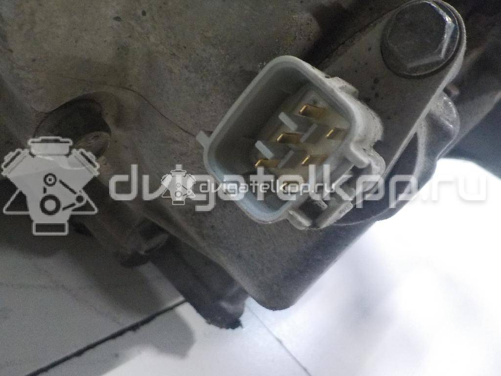 Фото Контрактная (б/у) АКПП для Lexus / Toyota 211-234 л.с 24V 3.3 л 3MZ-FE бензин 3090048060 {forloop.counter}}