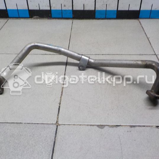 Фото Трубка картерных газов  WE0120310B для Ford / Volkswagen / Mazda / Ford Asia / Oceania