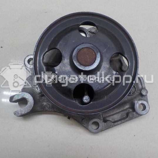 Фото Насос водяной (помпа)  ZJ0115010C для Mazda 2 / 3