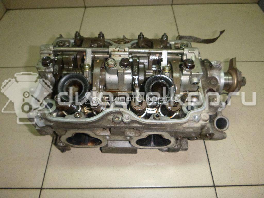 Фото Головка блока для двигателя EJ25 для Subaru Forester / Legacy / Impreza / Outback 152-211 л.с 16V 2.5 л бензин {forloop.counter}}