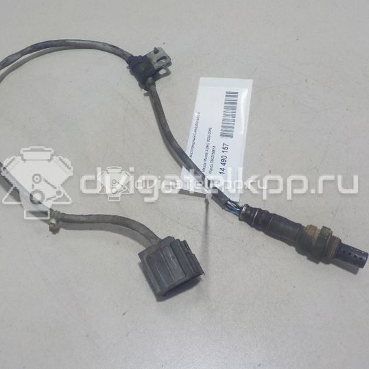 Фото Датчик кислородный/Lambdasonde  Z60218861A для Mazda Mx-6 / Festiva / 323 / 626 / 6