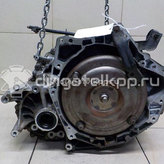 Фото Контрактная (б/у) АКПП для mazda CX 5  V    FW7G03000