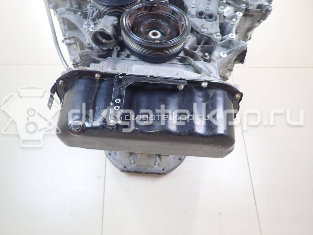 Фото Контрактный (б/у) двигатель M 272.967 (M272 E35) для Mercedes-Benz M-Class / R-Class W251, V251 272 л.с 24V 3.5 л бензин 2720105900 {forloop.counter}}