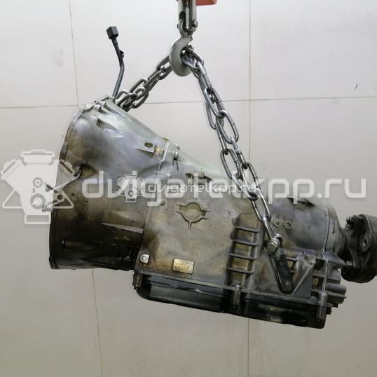 Фото Контрактная (б/у) АКПП для Mercedes-Benz C-Class / Clc-Class Cl203 136-150 л.с 16V 2.1 л OM 646.963 (OM646) Дизельное топливо 2032704500