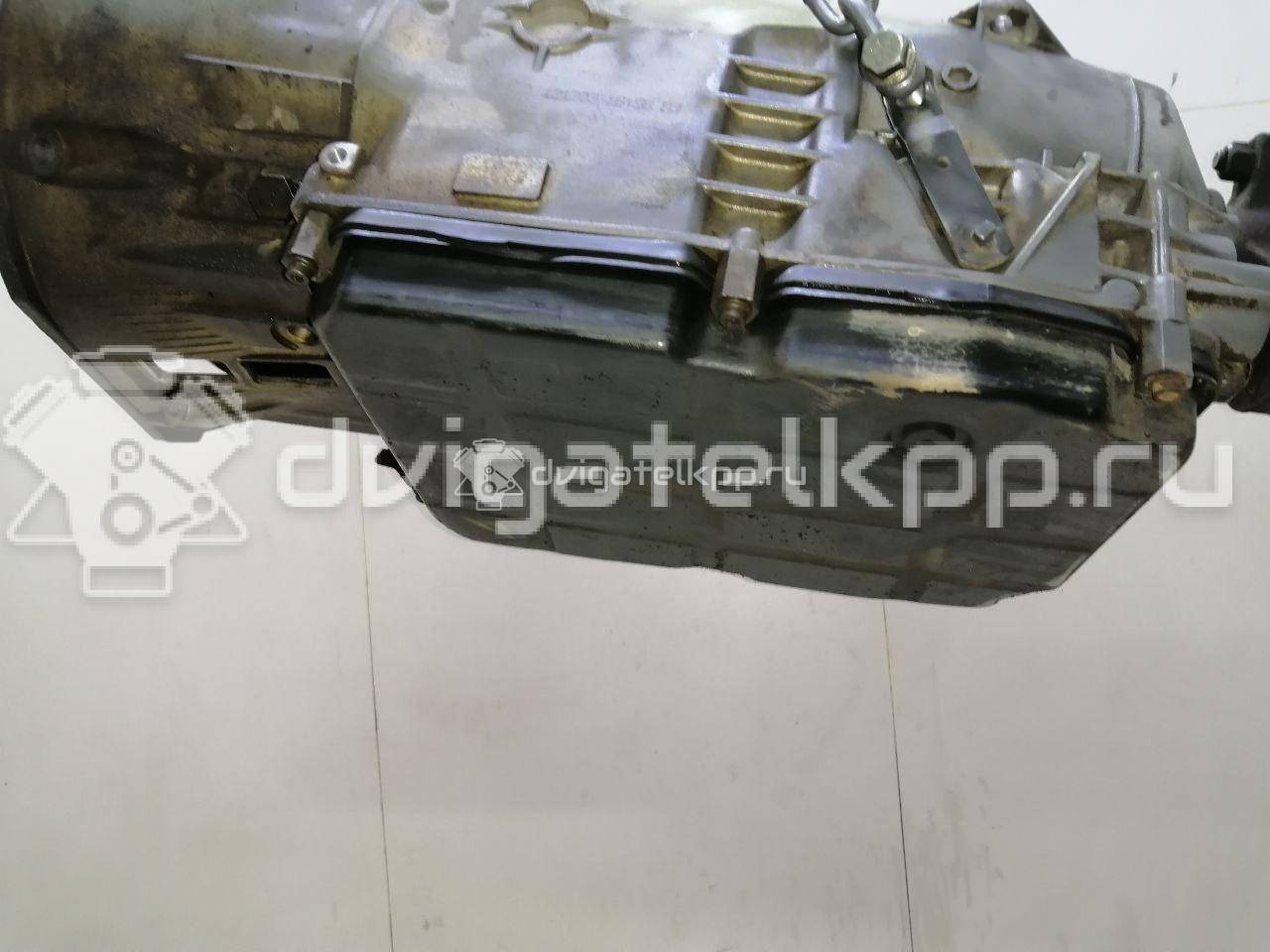 Фото Контрактная (б/у) АКПП для Mercedes-Benz C-Class / Clc-Class Cl203 136-150 л.с 16V 2.1 л OM 646.963 (OM646) Дизельное топливо 2032704500 {forloop.counter}}