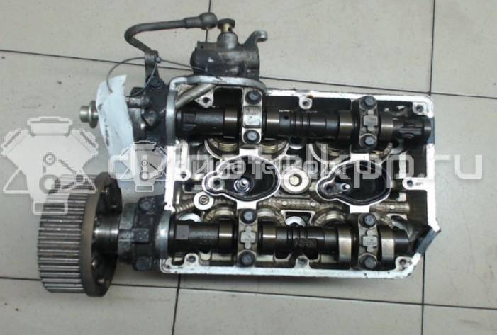 Фото Головка блока для двигателя EJ204 для Subaru Forester / Legacy / Impreza / Exiga Ya 140-165 л.с 16V 2.0 л Бензин/газ {forloop.counter}}