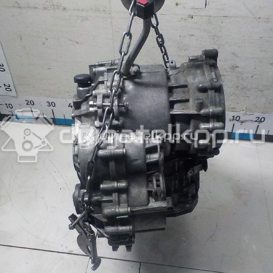 Фото Контрактная (б/у) АКПП для mercedes benz A140/160 W169  V    1693703300