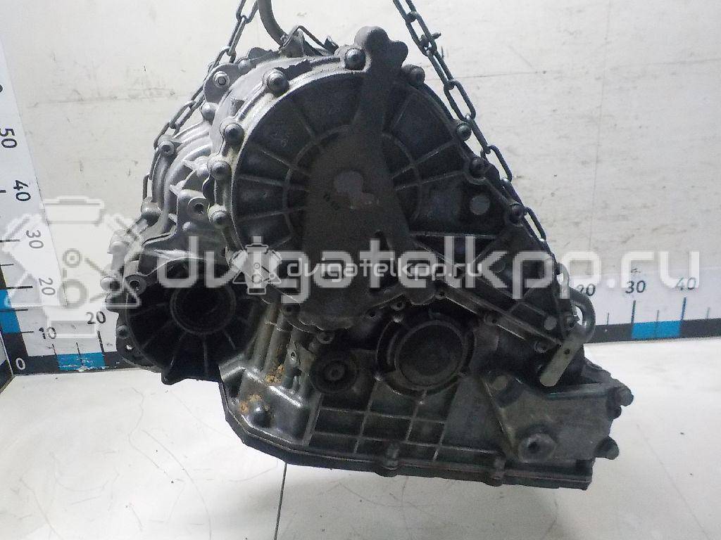 Фото Контрактная (б/у) АКПП для mercedes benz A140/160 W169  V    1693703300 {forloop.counter}}