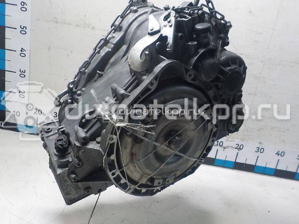 Фото Контрактная (б/у) АКПП для mercedes benz A140/160 W169  V    1693703300 {forloop.counter}}