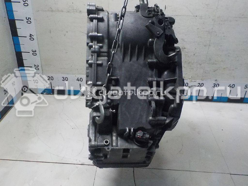 Фото Контрактная (б/у) АКПП для mercedes benz A140/160 W169  V    1693703300 {forloop.counter}}