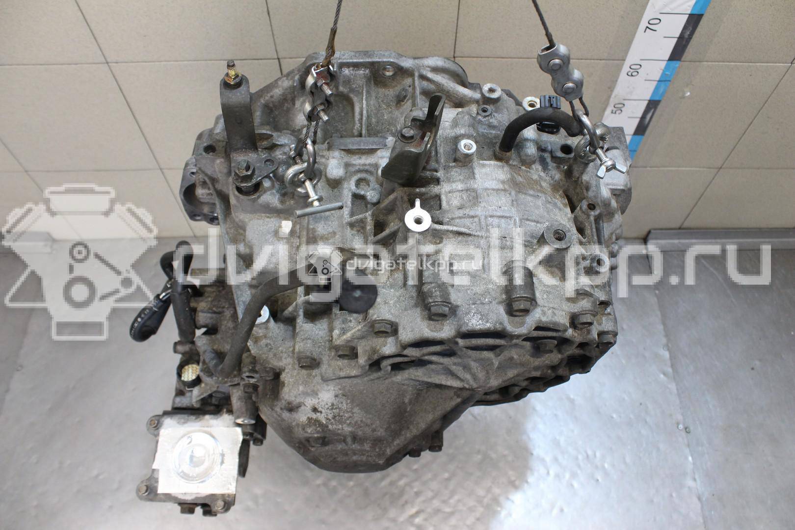 Фото Контрактная (б/у) АКПП для Infiniti / Mitsuoka / Isuzu / Nissan / Nissan (Dongfeng) 231-305 л.с 24V 3.5 л VQ35DE бензин 310201XD16 {forloop.counter}}