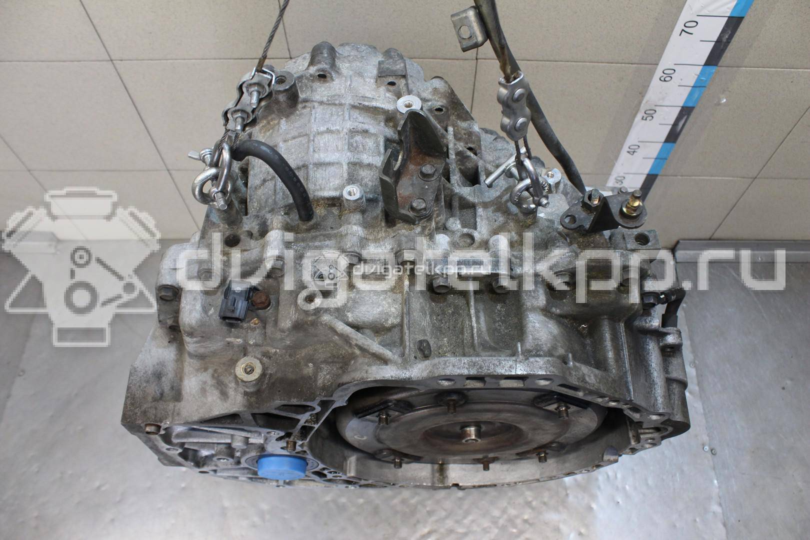 Фото Контрактная (б/у) АКПП для Infiniti / Mitsuoka / Isuzu / Nissan / Nissan (Dongfeng) 243-284 л.с 24V 3.5 л VQ35DE бензин 310201XD16 {forloop.counter}}