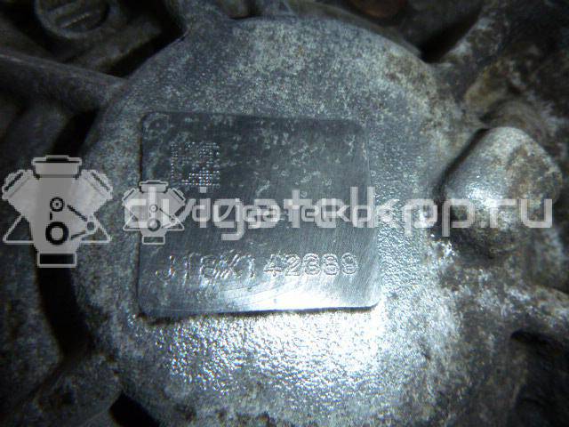 Фото Контрактная (б/у) АКПП для Suzuki / Nissan (Dongfeng) 144-147 л.с 16V 2.0 л MR20 бензин 310201XF2B {forloop.counter}}