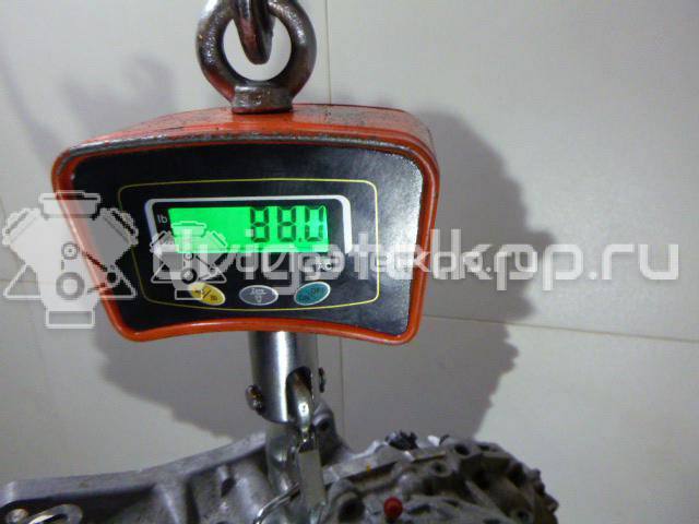 Фото Контрактная (б/у) АКПП для Suzuki / Nissan (Dongfeng) 150 л.с 16V 2.0 л MR20 бензин 310201XF2B {forloop.counter}}