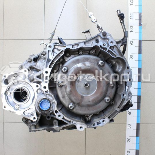 Фото Контрактная (б/у) АКПП для Venucia / Suzuki / Samsung / Nissan / Nissan (Dongfeng) 144 л.с 16V 2.0 л MR20DE бензин 310201XT2D