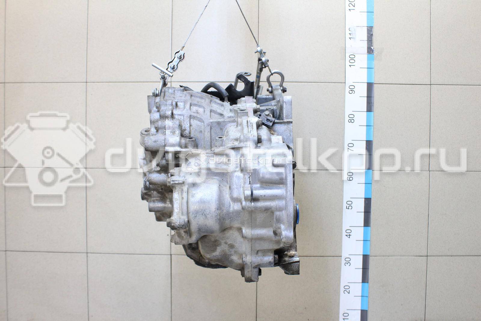 Фото Контрактная (б/у) АКПП для Venucia / Suzuki / Samsung / Nissan / Nissan (Dongfeng) 144 л.с 16V 2.0 л MR20DE бензин 310201XT2D {forloop.counter}}