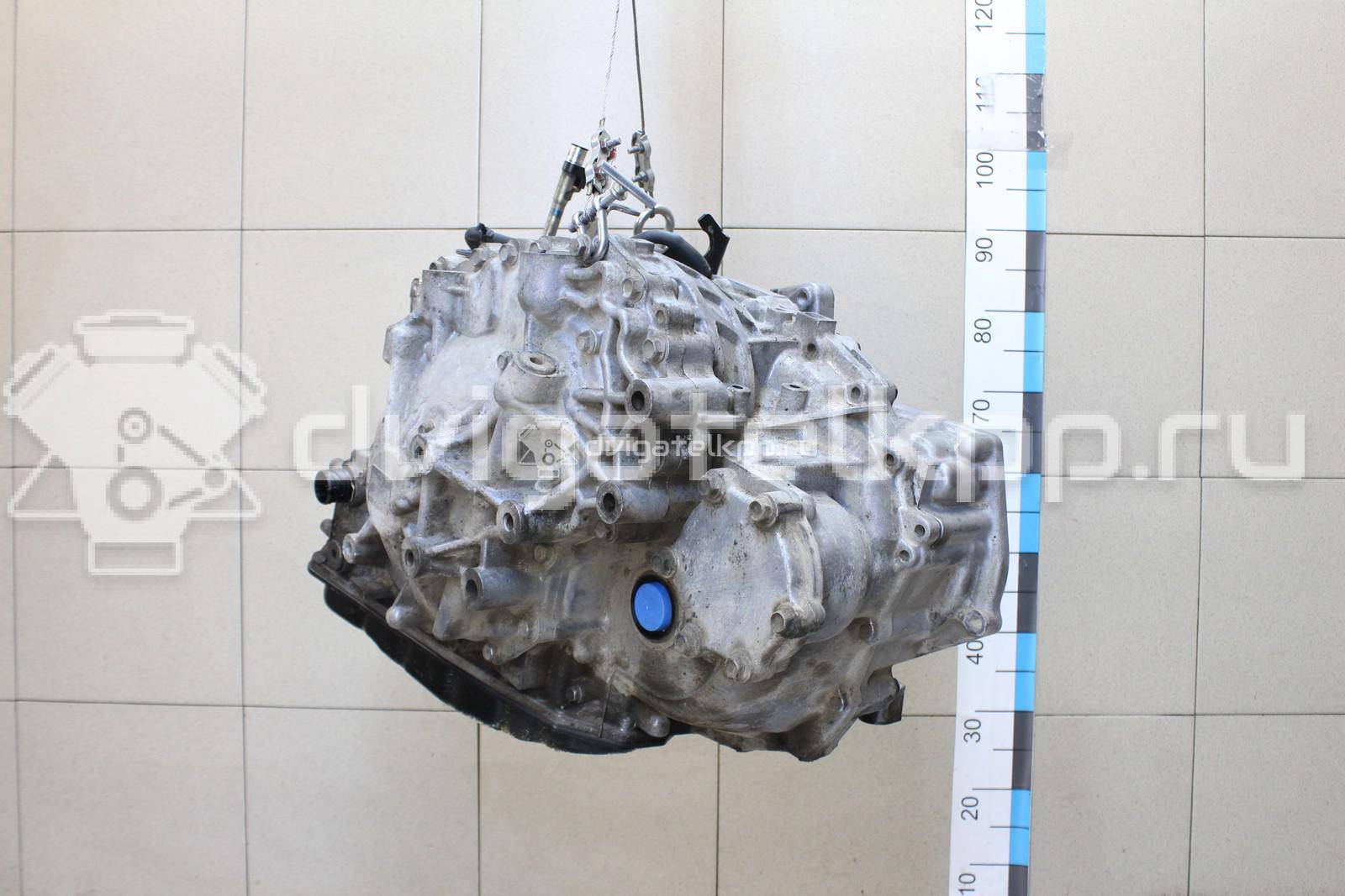 Фото Контрактная (б/у) АКПП для Venucia / Suzuki / Samsung / Nissan / Nissan (Dongfeng) 144 л.с 16V 2.0 л MR20DE бензин 310201XT2D {forloop.counter}}