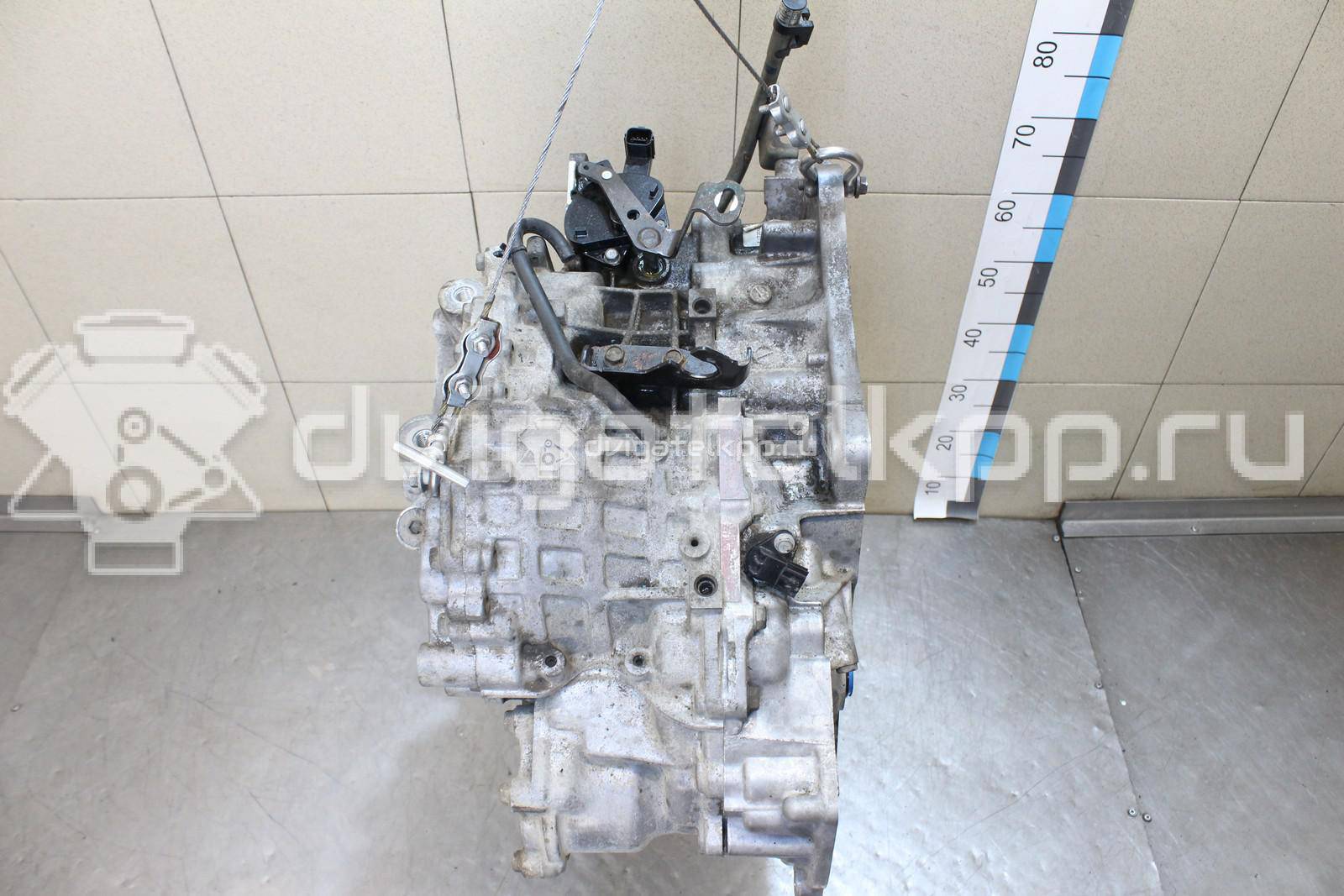 Фото Контрактная (б/у) АКПП для Venucia / Suzuki / Samsung / Nissan / Nissan (Dongfeng) 144 л.с 16V 2.0 л MR20DE бензин 310201XT2D {forloop.counter}}