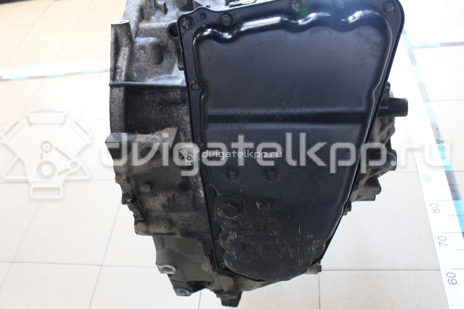 Фото Контрактная (б/у) АКПП для Venucia / Suzuki / Samsung / Nissan / Nissan (Dongfeng) 144 л.с 16V 2.0 л MR20DE бензин 310201XT2D {forloop.counter}}