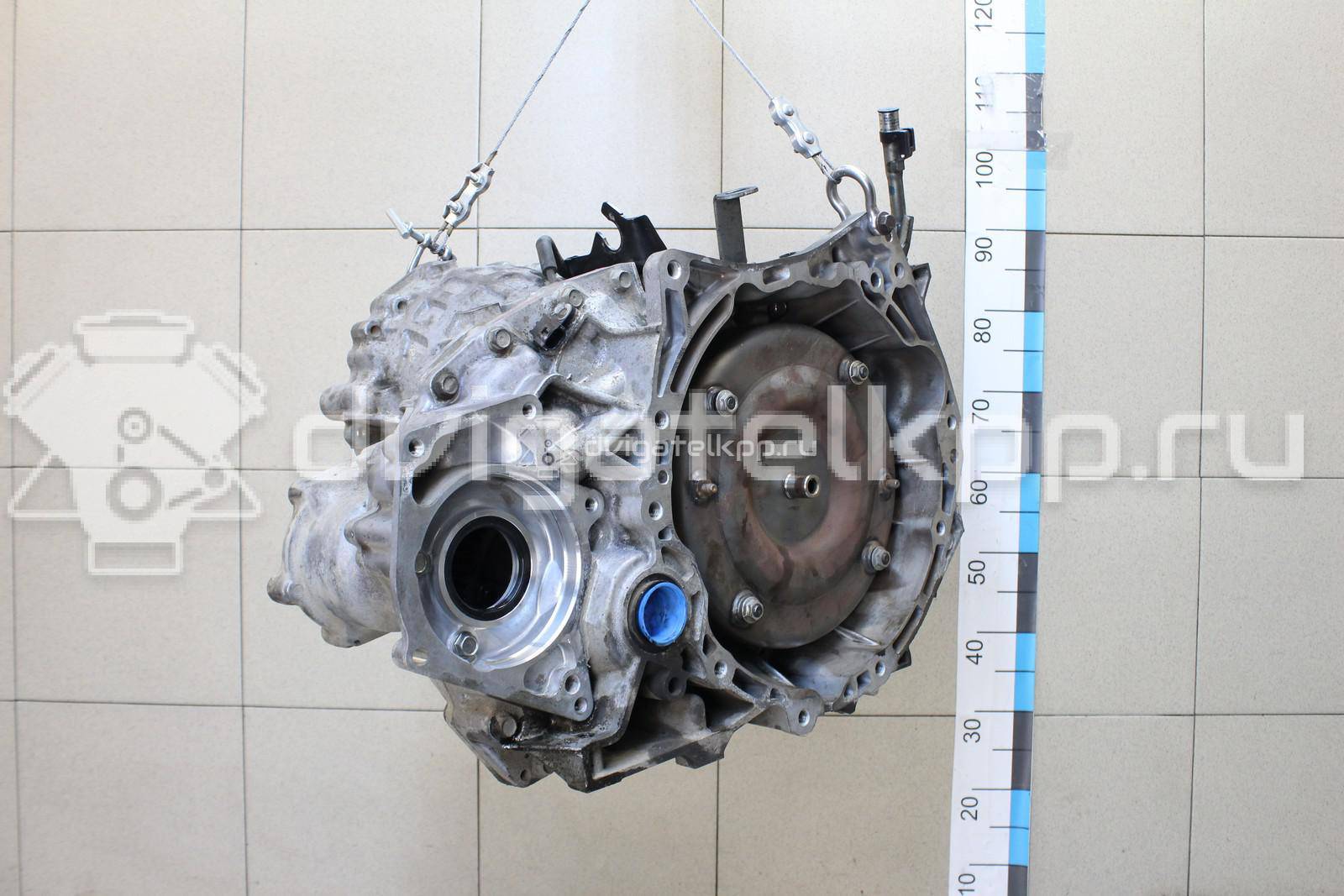 Фото Контрактная (б/у) АКПП для Samsung / Suzuki / Nissan / Nissan (Dongfeng) 133-144 л.с 16V 2.0 л MR20DE бензин 310201XT2D {forloop.counter}}