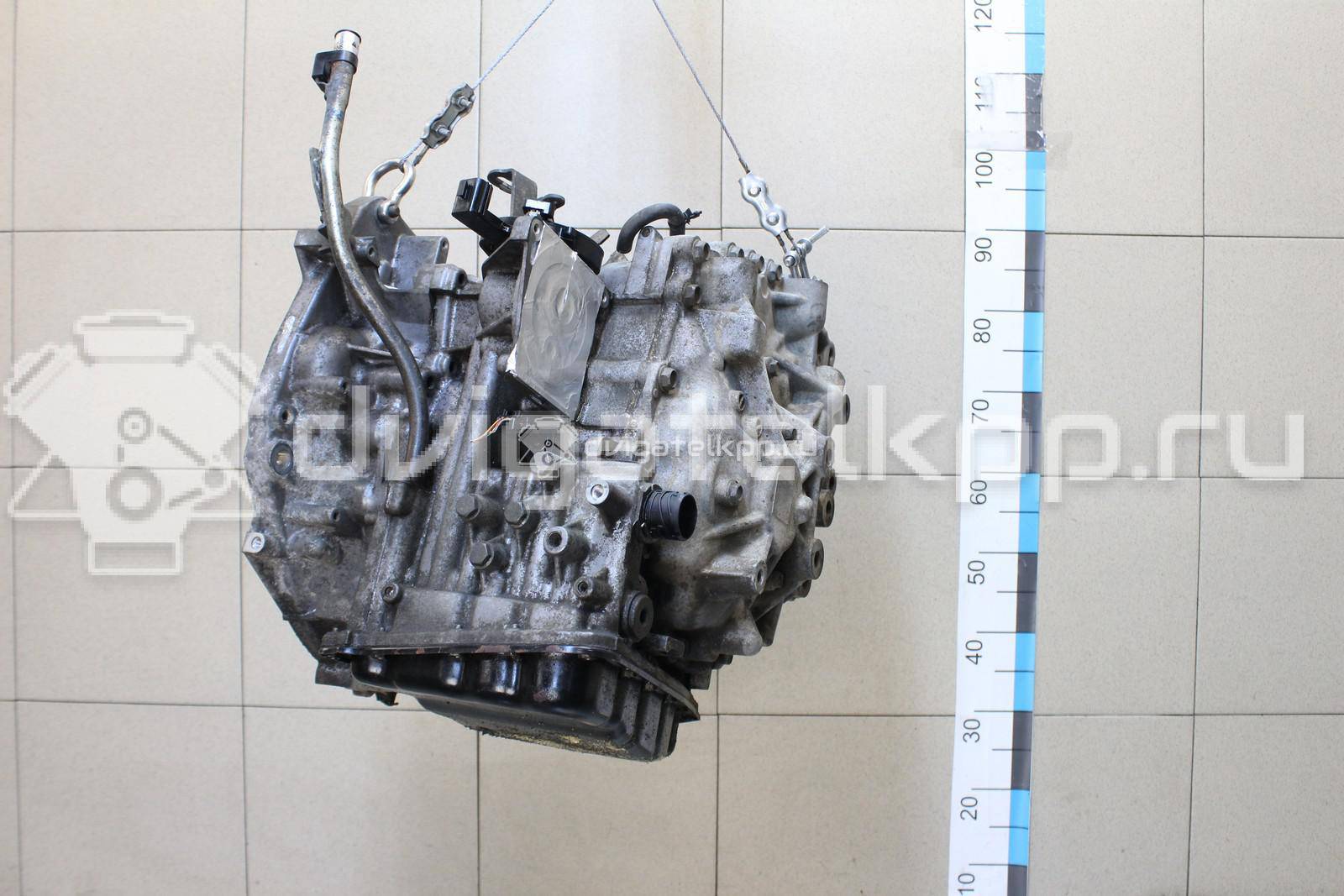 Фото Контрактная (б/у) АКПП для Samsung / Suzuki / Nissan / Nissan (Dongfeng) 133-144 л.с 16V 2.0 л MR20DE бензин 310201XT2D {forloop.counter}}