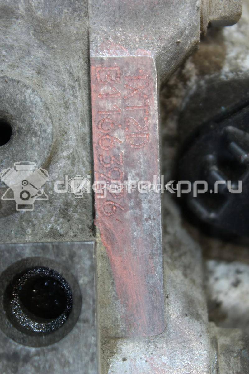 Фото Контрактная (б/у) АКПП для Samsung / Suzuki / Nissan / Nissan (Dongfeng) 133-144 л.с 16V 2.0 л MR20DE бензин 310201XT2D {forloop.counter}}