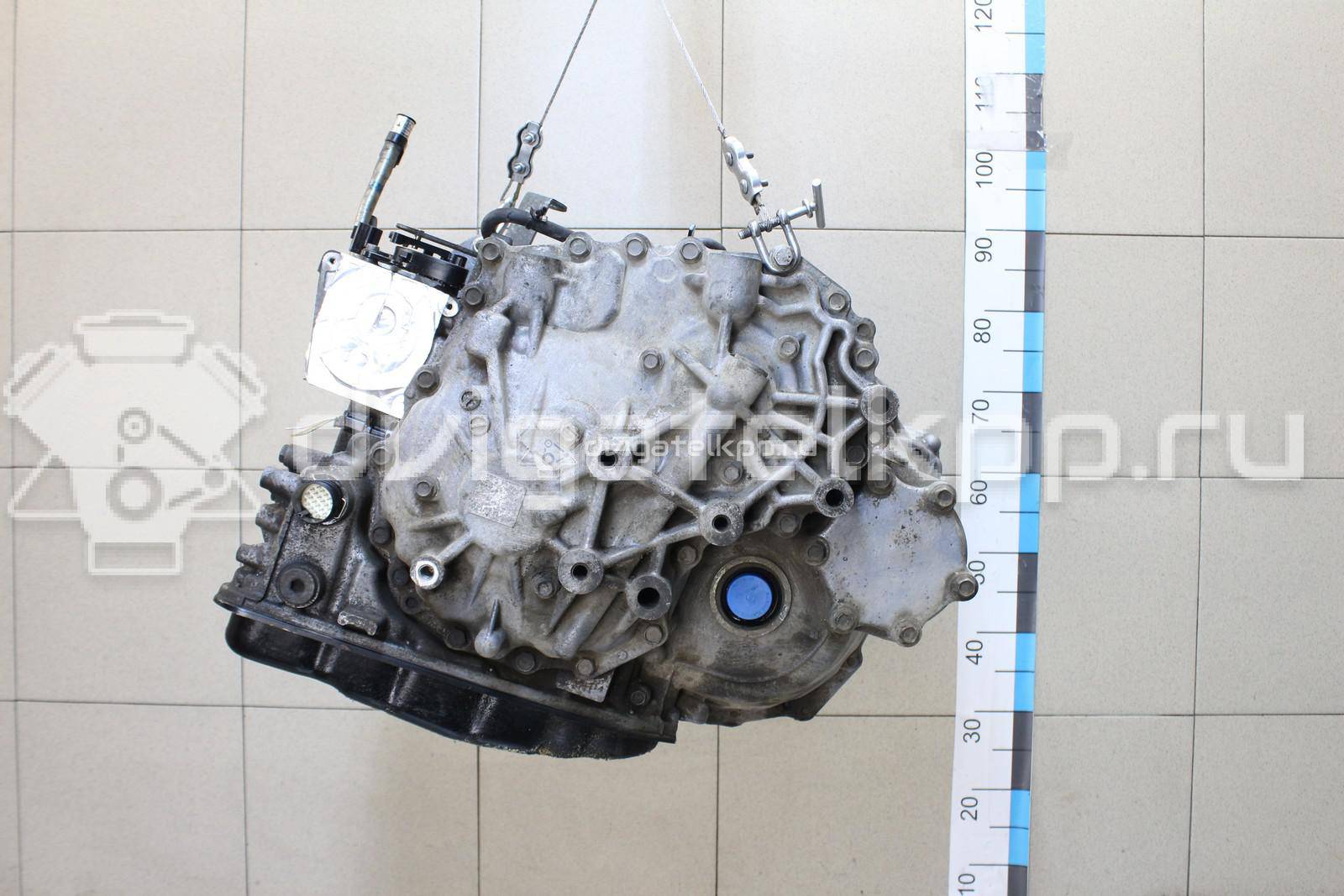 Фото Контрактная (б/у) АКПП для Samsung / Suzuki / Nissan / Nissan (Dongfeng) 136-143 л.с 16V 2.0 л MR20DE Бензин/газ 310201XT2D {forloop.counter}}