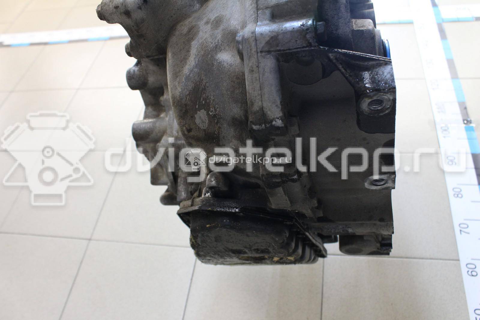 Фото Контрактная (б/у) АКПП для Samsung / Suzuki / Nissan / Nissan (Dongfeng) 136-143 л.с 16V 2.0 л MR20DE Бензин/газ 310201XT2D {forloop.counter}}