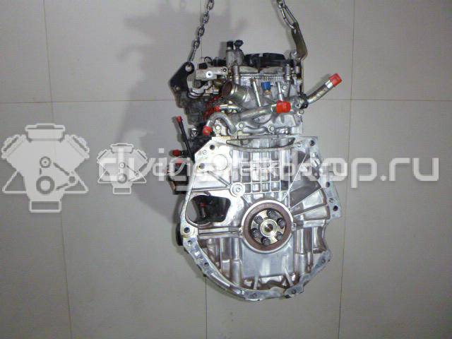 Фото Контрактный (б/у) двигатель MR20DE для Samsung / Suzuki / Nissan / Nissan (Dongfeng) 131-147 л.с 16V 2.0 л бензин 10102JD2AC {forloop.counter}}