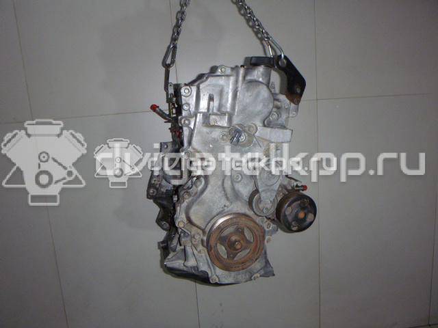 Фото Контрактный (б/у) двигатель MR20DE для Nissan (Dongfeng) / Suzuki / Samsung / Nissan 129-147 л.с 16V 2.0 л Бензин/спирт 10102JD2AC {forloop.counter}}